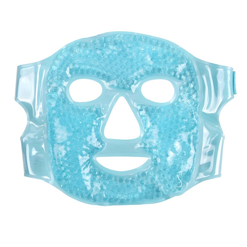 پد سرمایی و گرمایی صورت مدل FX 20020