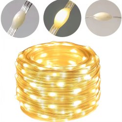 ریسه نوری LED هوشمند بلوتوثی 10 متری