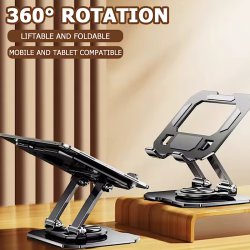 هولدر موبایل و تبلت تمام فلزی مدل Metal