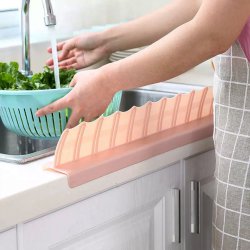 آبگیر سیلیکونی سینک ظرفشویی